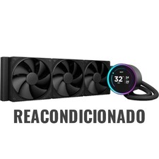 NZXT Kraken Elite 360