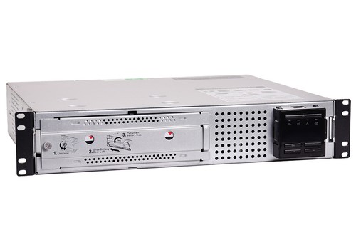 Apc smart ups - smart-ups, 750