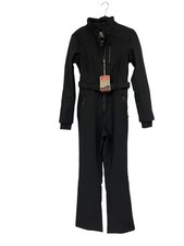 Tuta da sci Zara tuta L nera