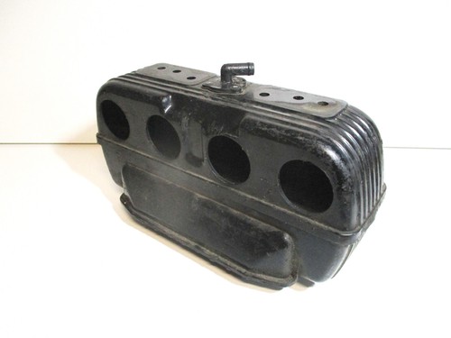 Carter filtro aria - case, air