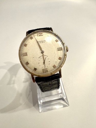 Vintage dionis antimagnetic - vintage,