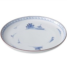 Ranchant Piatto 8 Pollici