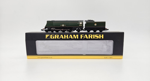 Dcc sound graham farish - sound,