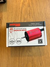 motore brushless kyosho appeso