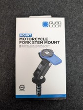 Quad lock per moto