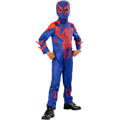 Rubini costume marvel - rubini,