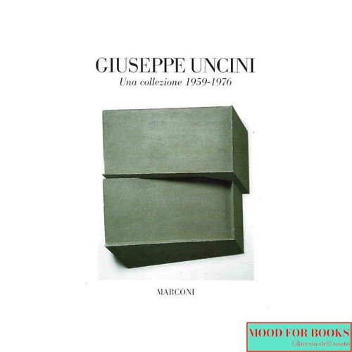 Aavv giuseppe uncini - aavv,