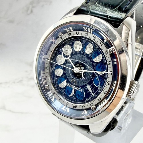 Orologio citizen campanola - citizen,