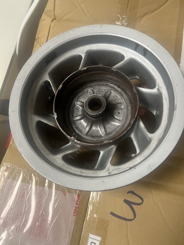 Cerchio ruota honda - honda, 250
