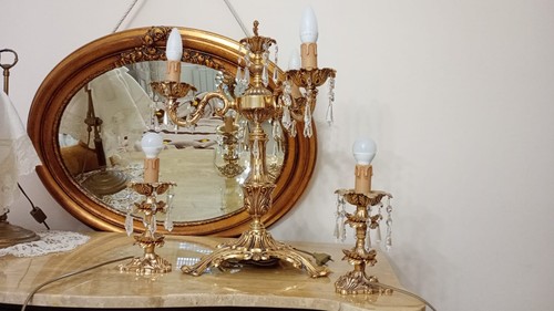 Lampada tavolo in - da,