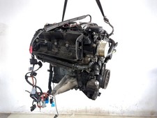 204D4 MOTORE BMW SERIE 3 320D SW E91 2.0 D 120KW 6M 5P (2006) RICAMBIO USATO CON