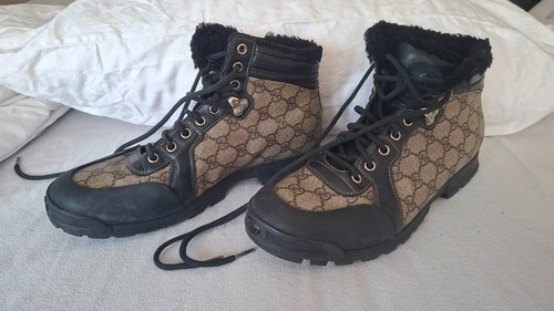 Scarpe alte gucci nebraska - alte,