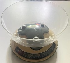 Bilancia da cucina Giostyle Florì in plastica  con ciotola perfette condizioni