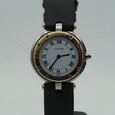 OROLOGIO CARTIER SANTOS QUARZO