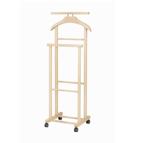 Indossatore omino doppio - indossatore,