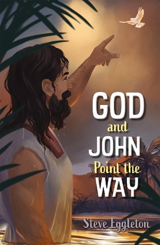 Steve eggleton god - and, john