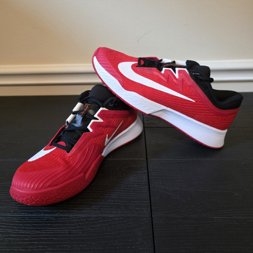 Scarpe tennis nike zoom - scarpe,