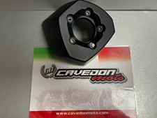 FONDELLO PROTEZIONE MARMITTA KYCMO XCITING 400 2015-2017