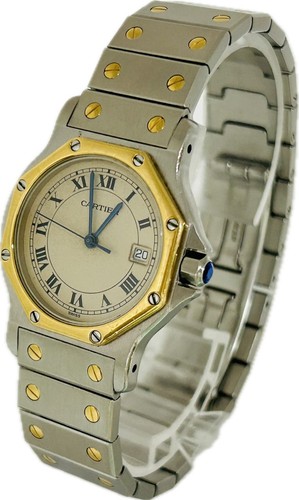 Orologio unisex cartier - orologio,