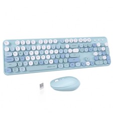 UBOTIE Computer Colorato
