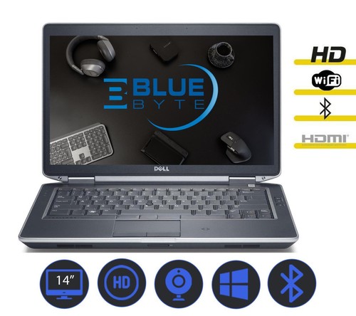 Dell e6430s 3320m - dell, 14"