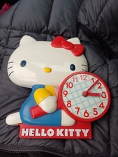 Sanrio Orologio Da Muro