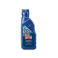 Liquido Olio Freni DOT3