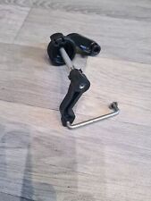 Throttle Control Lever & Spool