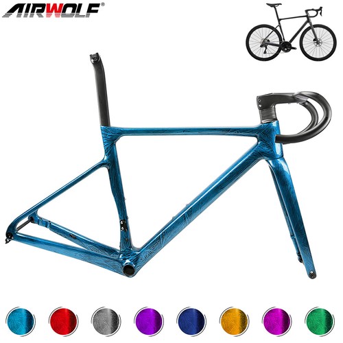 Telaio bici strada in - da,