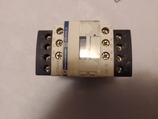 Schneider Electric Teleruttore LC1D258BD Potenza Contattore 24V Dc