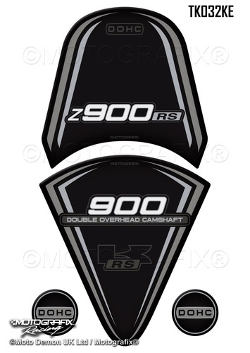 Kawasaki z900rs 2017 2023 - z900rs,