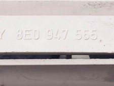 8E0947565 plafoniera per AUDI