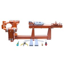 Racchetta da Badminton