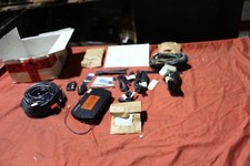 Impianto Allarme Originale