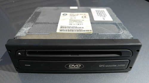 Originale bmw landrover gps - originale,
