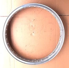 Cerchio in Alluminio AKRONT 17" - 36 raggi