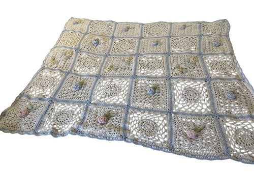 Coperta lana fatta mano - fatta,