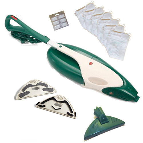 Aspirapolvere vorwerk folletto - vorwerk,
