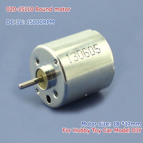 Dc1 15000rpm mini 020 - 15000rpm,