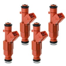 4X Iniettore Iniezione Per