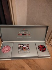 illy Art Collection 2009 Pedro Almodovar CAPPUCCINO NUOVO SCATOLA