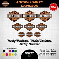 Kit adesivi per - , moto