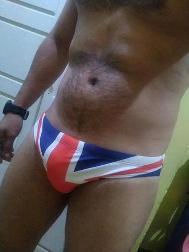 Bikini bagno uomo nuovo - bagno,