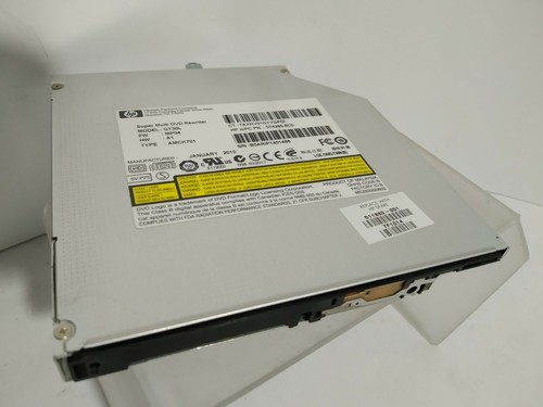Compaq probook 4320s - hp,