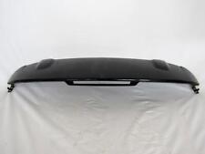 960307284R SPOILER POSTERIORE RENAULT CLIO 1.5 D 55KW 5M 5P (2013) RICAMBIO USAT