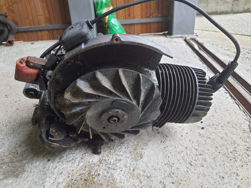 Motore piaggio vespa 150 - piaggio,