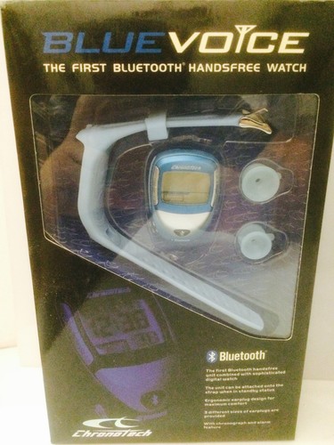 Orologio chronotech bluetooth - chronotech,
