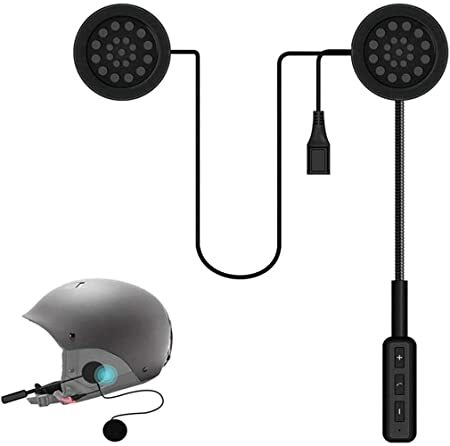 Cuffia auricolare helmet - cuffia,