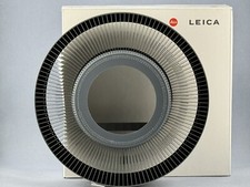 LEICA Caricatore Magazzino circolare - 120 diapositive Proiettore Pradovit P600