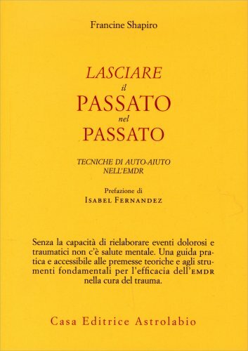 Libro lasciare passato nel - libro, il